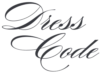 Dress code